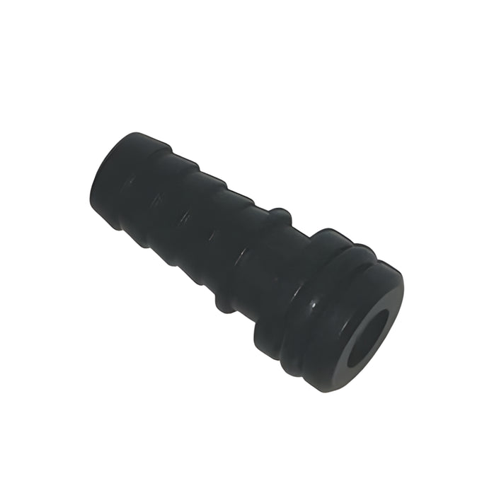 W.E. Blaschitz - Schlauchtülle Kunststoff 3/8" zu Flojet 5000 / G55 / G58 / RLF - GastroDeals