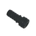 W.E. Blaschitz - Schlauchtülle Kunststoff 3/8" zu Flojet 5000 / G55 / G58 / RLF - GastroDeals