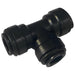 W.E. Blaschitz - Schnellverbinder 10mm-6mm-10mm T-Stück ATU101006M - GastroDeals