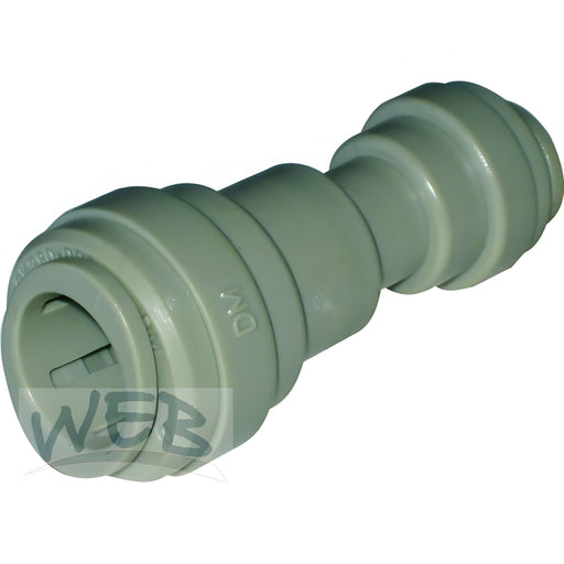 W.E. Blaschitz - Schnellverbinder 1/2"-5/16" gerade AUC0705 - GastroDeals