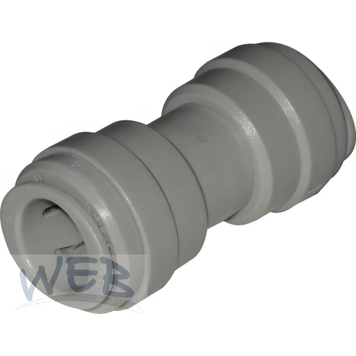 W.E. Blaschitz - Schnellverbinder 1/2" gerade AUC0707 - GastroDeals