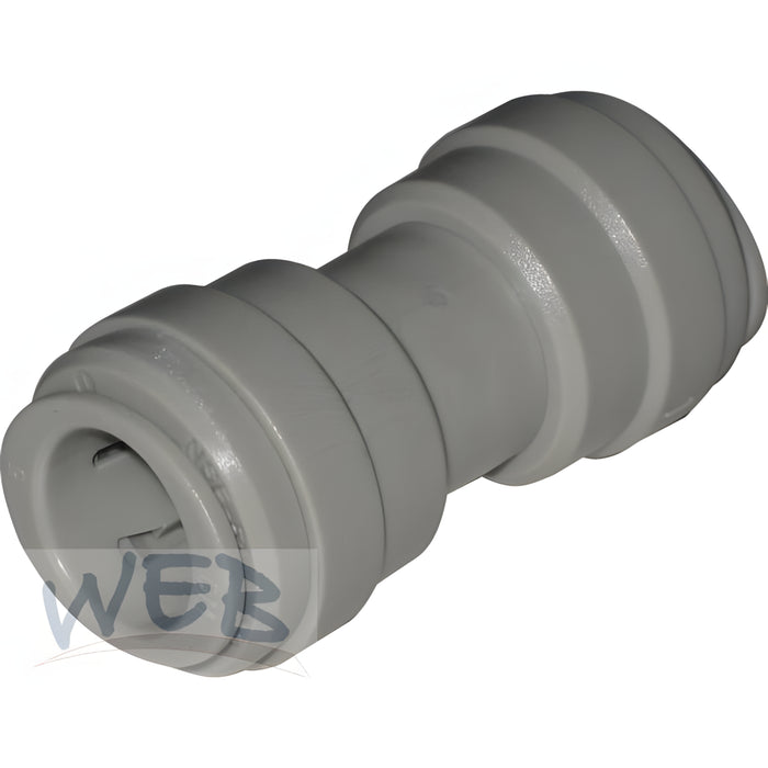 W.E. Blaschitz - Schnellverbinder 1/2" gerade AUC0707 - GastroDeals