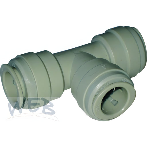 W.E. Blaschitz - Schnellverbinder 1/2" T-Stück ATU070707 - GastroDeals