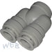 W.E. Blaschitz - Schnellverbinder 1/2"U Bogen 180° AUB0707 - GastroDeals