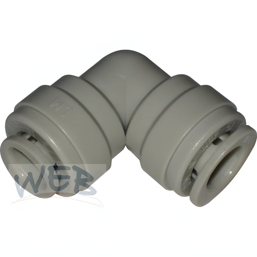W.E. Blaschitz - Schnellverbinder 1/4"Knie AEU0404 - GastroDeals