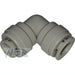 W.E. Blaschitz - Schnellverbinder 1/4"Knie AEU0404 - GastroDeals
