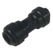 W.E. Blaschitz - Schnellverbinder 15mm - 1/2" gerade AUC15M07 - GastroDeals