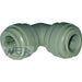 W.E. Blaschitz - Schnellverbinder 3/8"-1/2" Knie AEU0706 - GastroDeals