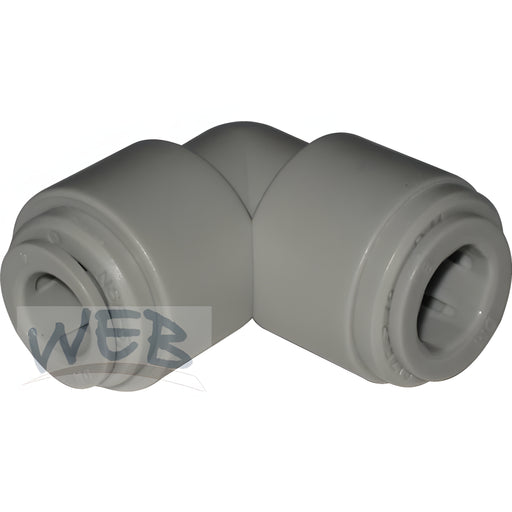 W.E. Blaschitz - Schnellverbinder 3/8" Knie AEU0606 - GastroDeals