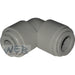 W.E. Blaschitz - Schnellverbinder 3/8" Knie AEU0606 - GastroDeals