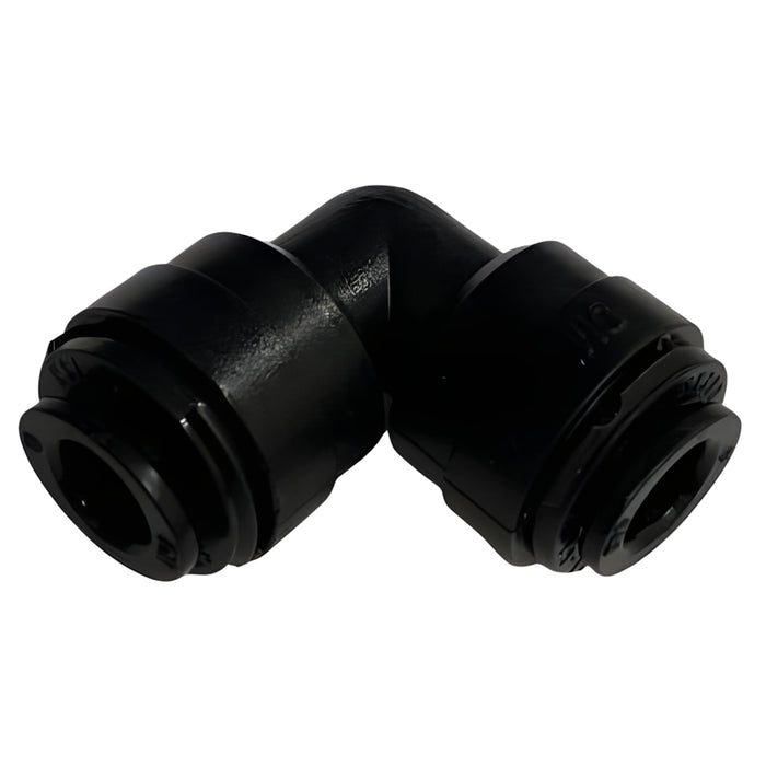 W.E. Blaschitz - Schnellverbinder 6mm 90° Knie AEU0606M - GastroDeals
