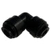 W.E. Blaschitz - Schnellverbinder 6mm 90° Knie AEU0606M - GastroDeals