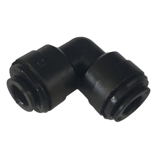 W.E. Blaschitz - Schnellverbinder 6mm Knie 90° AEU0606M - GastroDeals