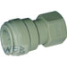 W.E. Blaschitz - Schraub-Verb. 1/2"-1/2" UNS AFAUN071/2V mit Innengewinde - GastroDeals