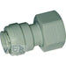 W.E. Blaschitz - Schraub-Verb. 1/2"-3/8" BSP AFAB0706F mit Innengewinde - GastroDeals