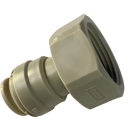 W.E. Blaschitz - Schraub-Verb. 1/2"- R-3/4" AFAB0709F-1 für z.B. Wasseranschlüsse - GastroDeals