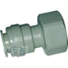 W.E. Blaschitz - Schraub-Verb. 1/2"- R-5/8" BSP AFAB0708F für z.B. Zapfhähne - GastroDeals