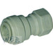 W.E. Blaschitz - Schraub-Verb. 1/4"-7/16" AFAUF0407/16V - GastroDeals