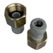 W.E. Blaschitz - Schraub-Verb. 3/8"- R-5/8" BSP ASCA0608 mit Ansatz - GastroDeals