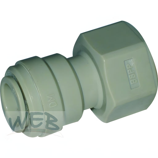 W.E. Blaschitz - Schraub-Verb. 5/16"- R-1/2" BSP AFAB0507F - GastroDeals