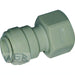 W.E. Blaschitz - Schraub-Verb. 5/16"- R-3/4" BSP AFAB0509F - GastroDeals