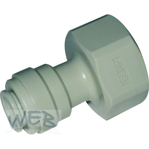 W.E. Blaschitz - Schraub-Verb. 5/16"- R-5/8"BSP AFAB0508F für zB Zapfhahn+Zapfkopf - GastroDeals