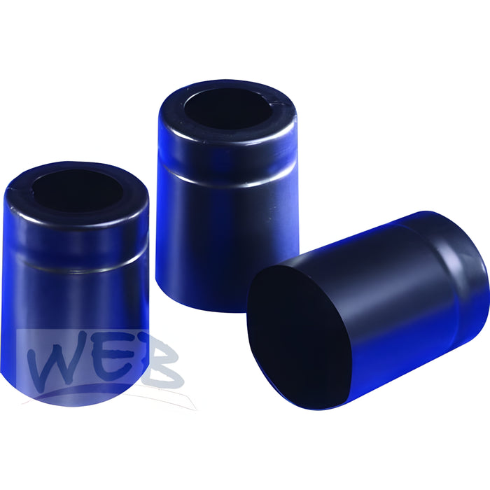 W.E. Blaschitz - Schrumpfplastik MIT ABRISS f. ABC-Ausgießer - GastroDeals