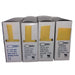 W.E. Blaschitz - Schrumpfschlauch-Box, 2:1, 9,5mm - 4,8mm, gelb, 8m - GastroDeals