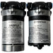W.E. Blaschitz - SHURflo Pumpe, 230V, 100PSI Bypass 8095-951-299-BW - GastroDeals