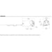 W.E. Blaschitz - SHURflo Pumpe, 230V, 100PSI Bypass 8095-951-299-BW - GastroDeals
