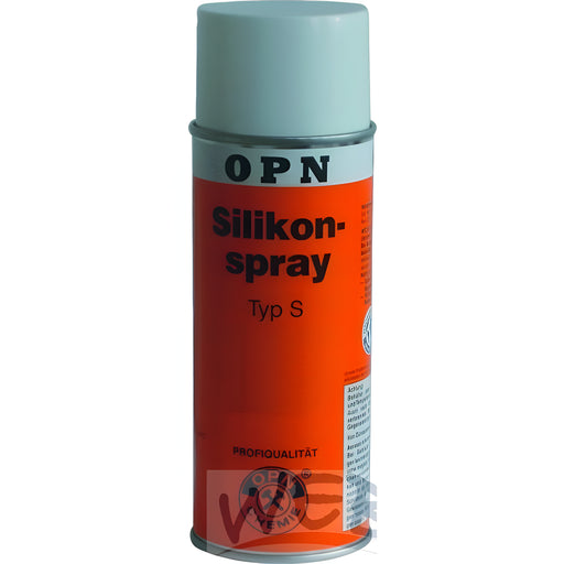 W.E. Blaschitz - Siliconspray 400ml, Gleit- u. Trennmittel - GastroDeals