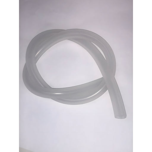 W.E. Blaschitz - Silikonschlauch 6 x 2 mm / per Meter - GastroDeals