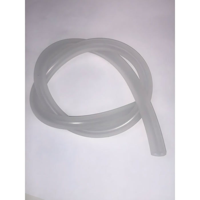 W.E. Blaschitz - Silikonschlauch 6 x 2 mm / per Meter - GastroDeals