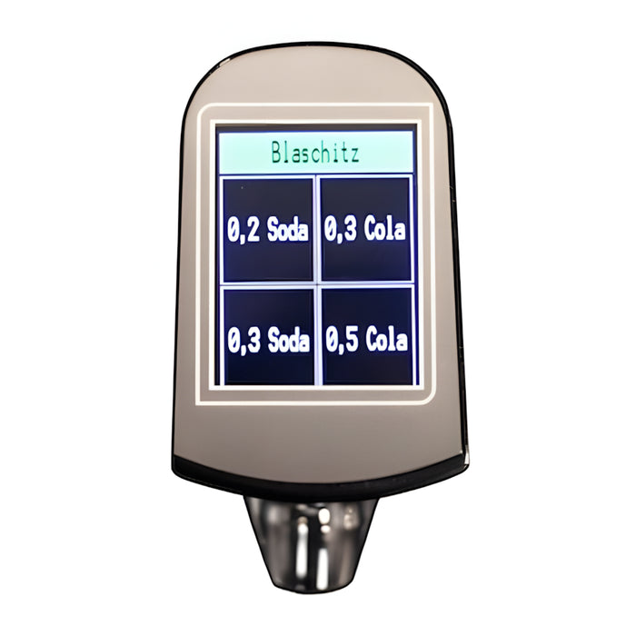 W.E. Blaschitz - Snap-On Aufsatz mit eingebautem Mikro-Touch / zu Flomatic 424+464 - GastroDeals