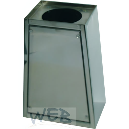 W.E. Blaschitz - Sockel f.Zapfsäule 270x180x110mm (hxbxt) NEUE VERSION - GastroDeals