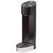 W.E. Blaschitz - Soda- & Wasser Tower BLACK mit 3 Ausschanktasten inkl. Tropftasse - GastroDeals