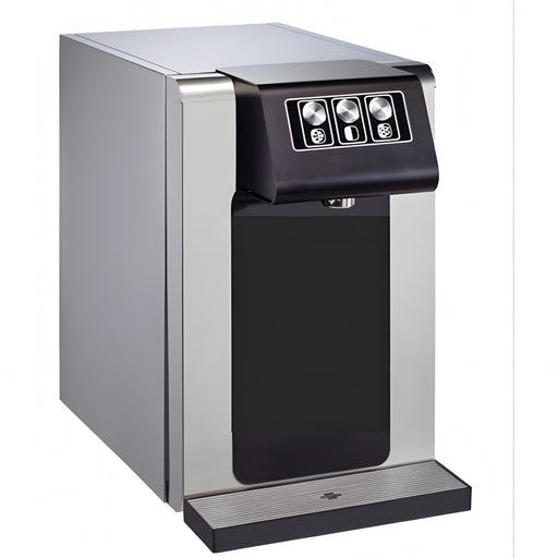 W.E. Blaschitz - Soda-& Wasserspender BP45L mit UVC-Hygienesyst + Portionierung - GastroDeals