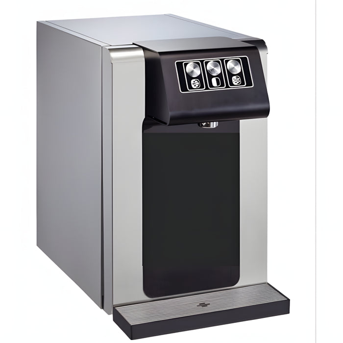 W.E. Blaschitz - Soda-& Wasserspender BP45L mit UVC-Hygienesyst + Portionierung - GastroDeals