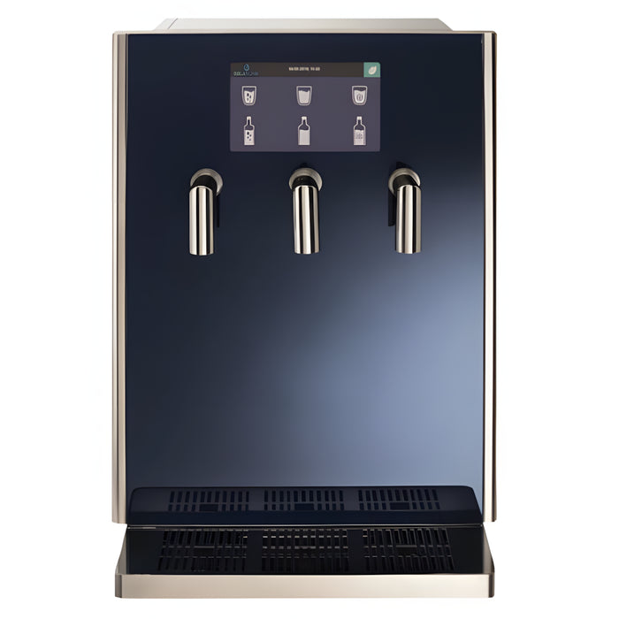 W.E. Blaschitz - Soda- & Wasserspender BP80 Plus mit Nano-Silber Beschichtung - GastroDeals