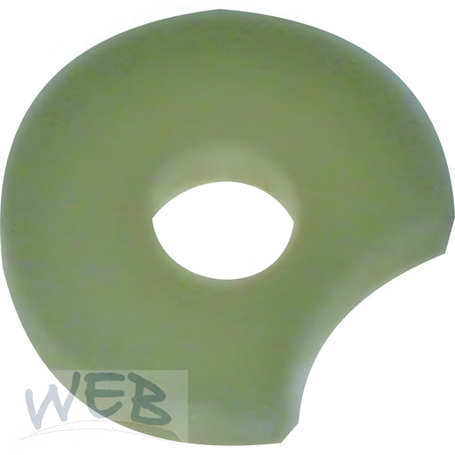 W.E. Blaschitz - Sondermischblock-Befestigungsscheibe Flomatic f.Nippel o.Verschlu - GastroDeals