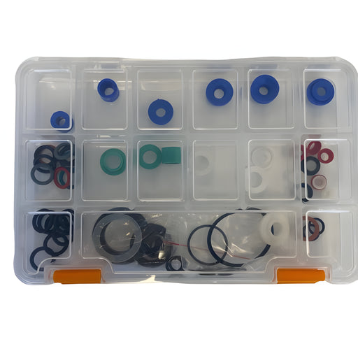 W.E. Blaschitz - Sortimentbox Dichtungen / 60 Stk. - GastroDeals