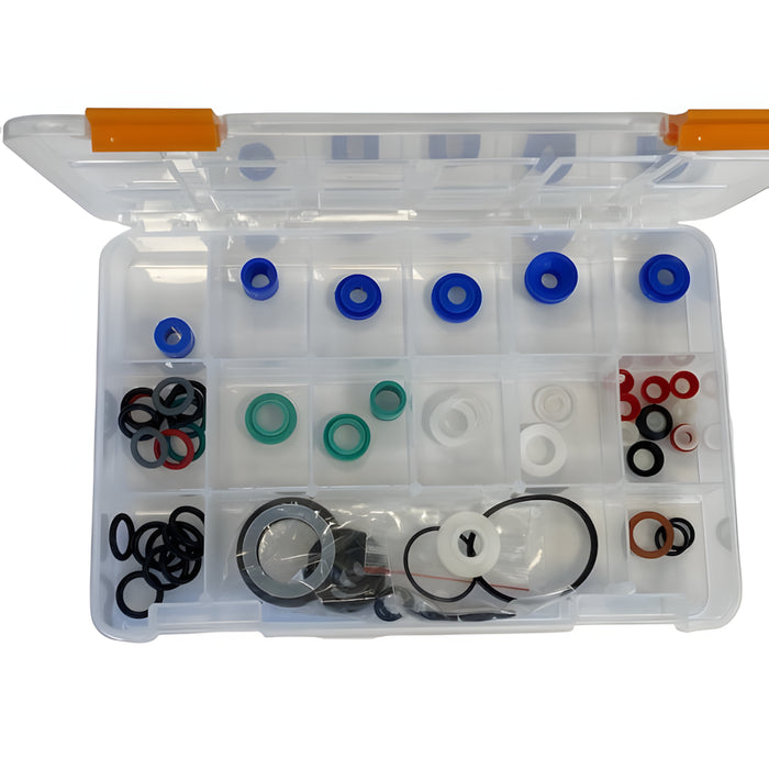 W.E. Blaschitz - Sortimentbox Dichtungen / 60 Stk. - GastroDeals