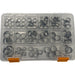 W.E. Blaschitz - Sortimentbox Oetiker 1-Ohr-Klemmen / 100 Stk. stufenlos 5,8-19,2R - GastroDeals