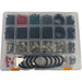 W.E. Blaschitz - Sortimentkasten Container- und KEG- Ersatzteile / 1.025 Stk. - GastroDeals