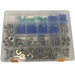 W.E. Blaschitz - Sortimentkasten TDS®-Starterset / 250 Stk. - GastroDeals