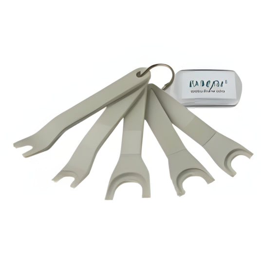 W.E. Blaschitz - Spanner - Set - GastroDeals