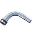 W.E. Blaschitz - Stahlnippel 10mm 90° gebogen zu Flojet 5000 / G55 / G58 / RLF - GastroDeals