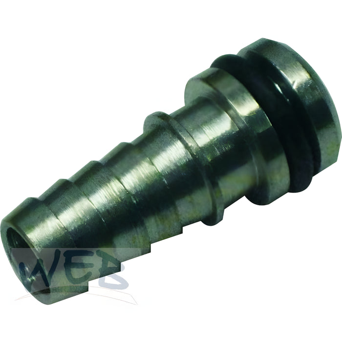 W.E. Blaschitz - Stahlnippel 10mm zu Flojetpumpen 5000 / G55 / G58 / RLF - GastroDeals