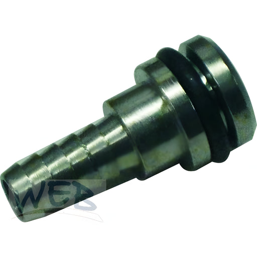 W.E. Blaschitz - Stahlnippel 7mm zu Flojetpumpen 5000 / G55 / G58 / RLF - GastroDeals
