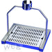 W.E. Blaschitz - Ständer für All-Bottle-Ausgabering mit Tropftasse / Material Edel - GastroDeals